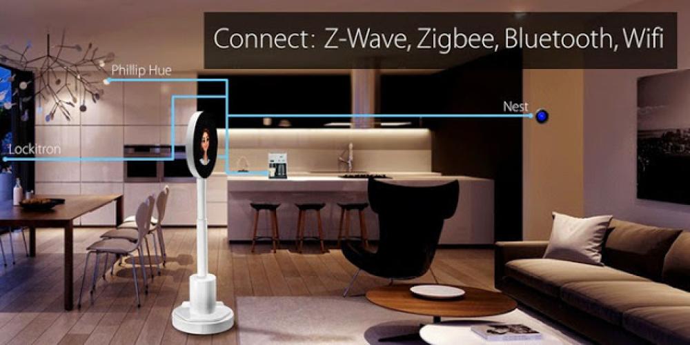 I gadget supertecnologici per la casa