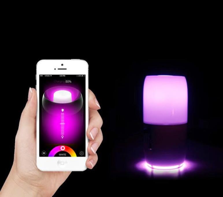 I gadget supertecnologici per la casa