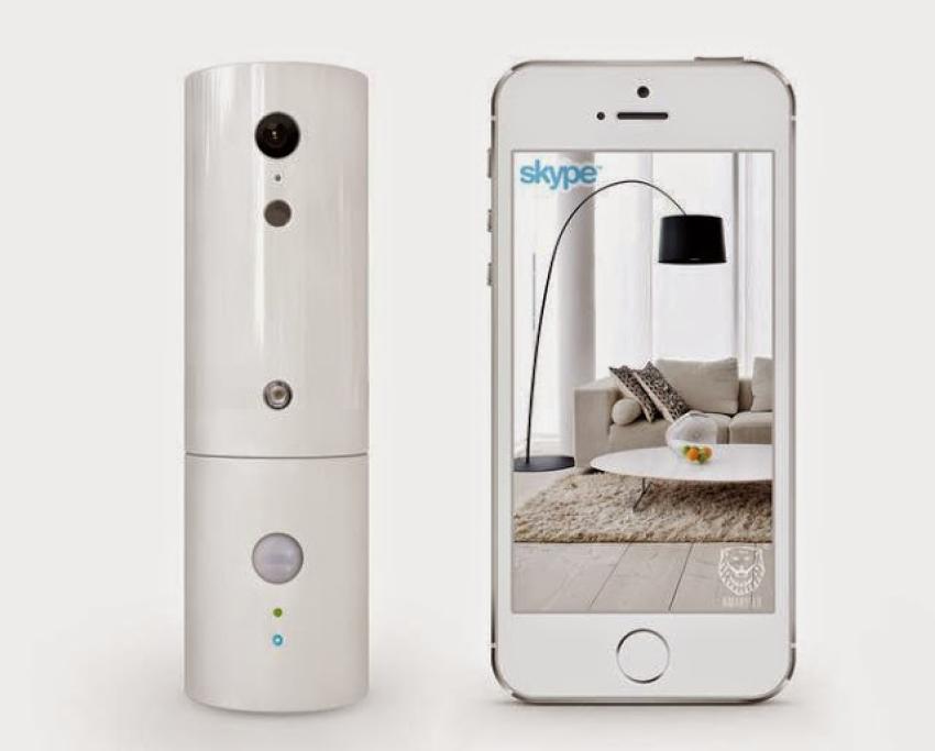 I gadget supertecnologici per la casa