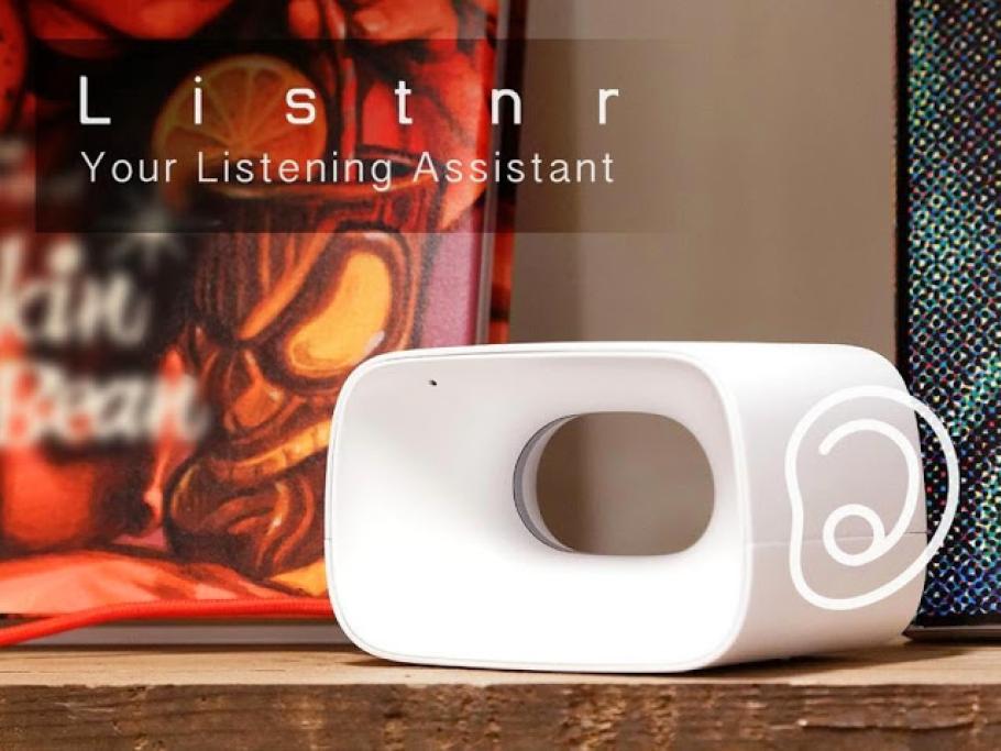I gadget supertecnologici per la casa