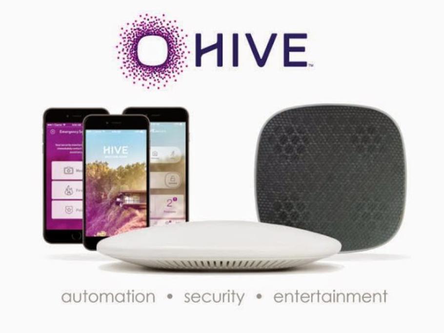 I gadget supertecnologici per la casa