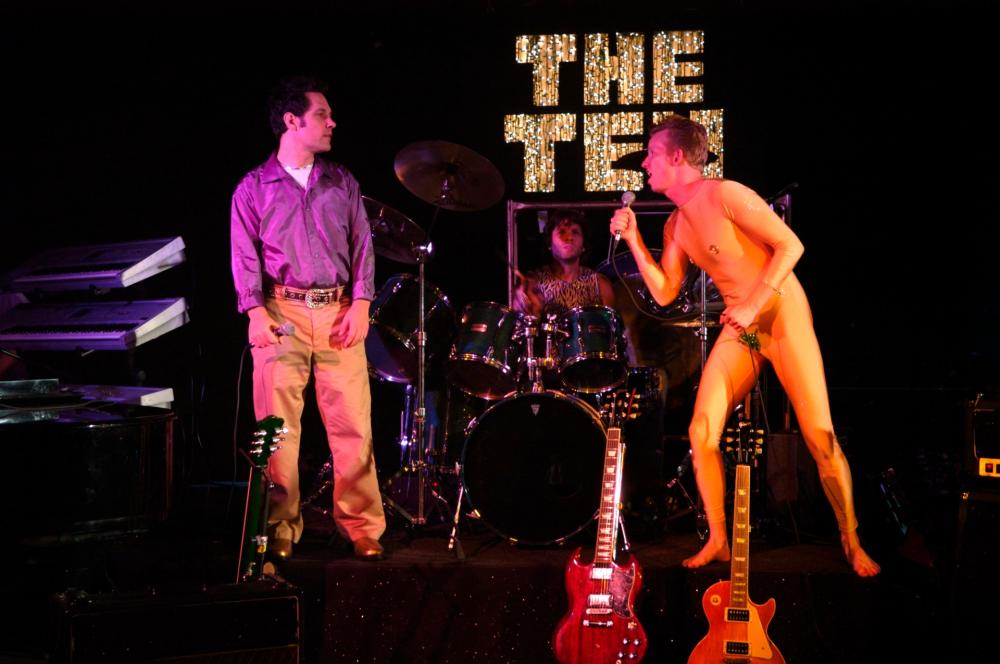 The Ten