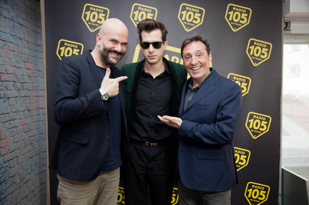 mark ronson