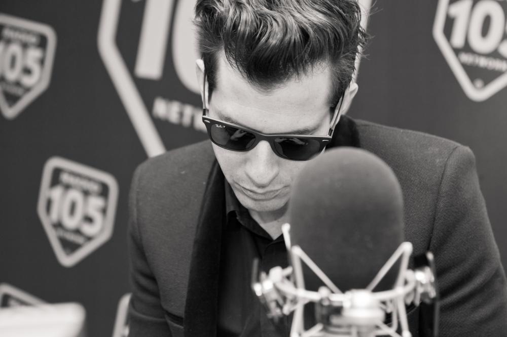 Mark Ronson: “Lady Gaga è una vera musicista”