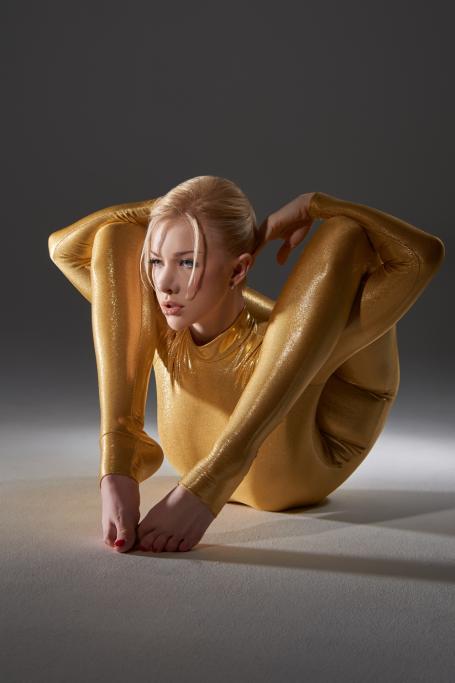 Zlata