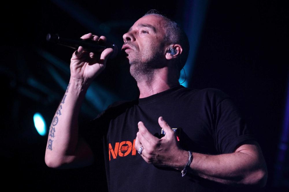 Eros Ramazzotti