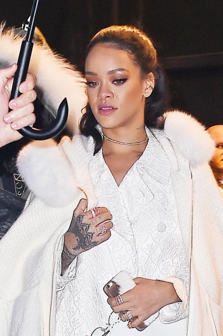 Rihanna