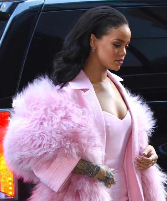 Rihanna