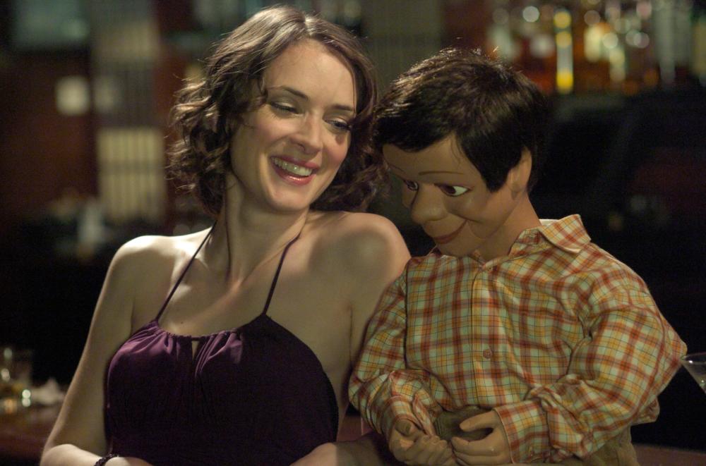 The Then: il cast