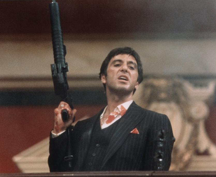 Il ritorno di Tony Montana 