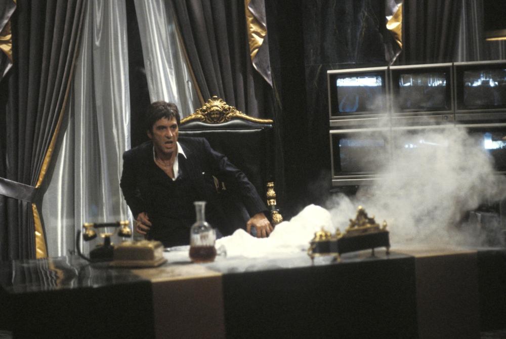 Il ritorno di Tony Montana 