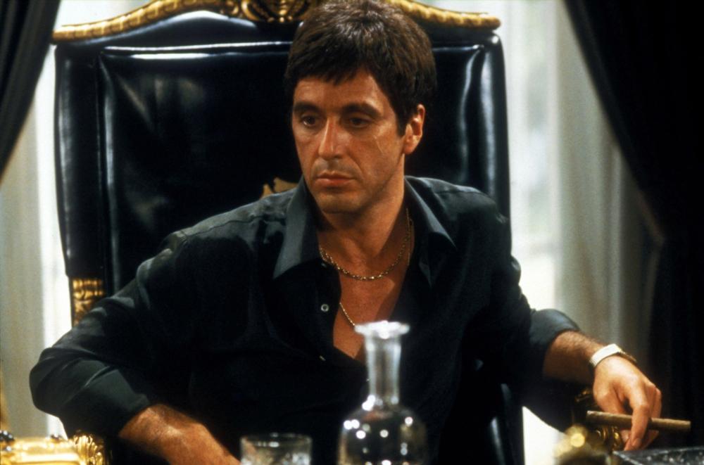 Il ritorno di Tony Montana 