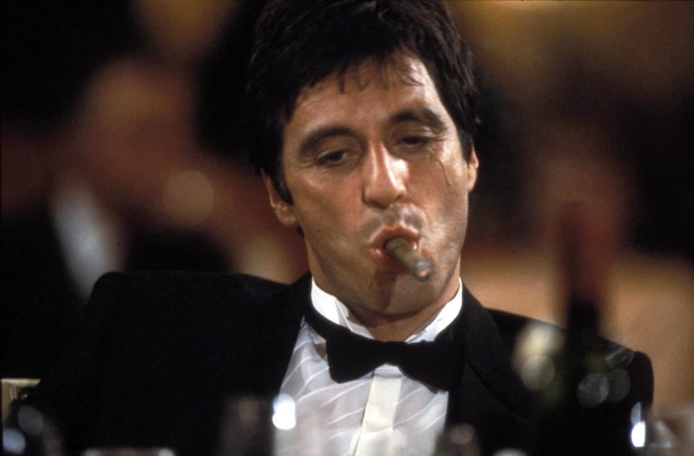 Il ritorno di Tony Montana 