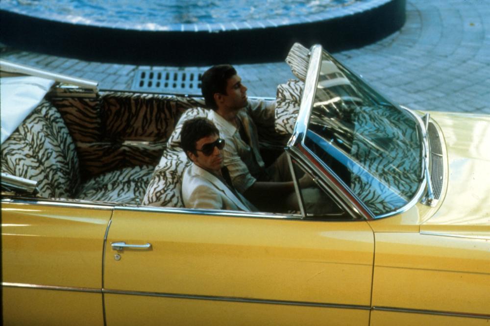 Il ritorno di Tony Montana 