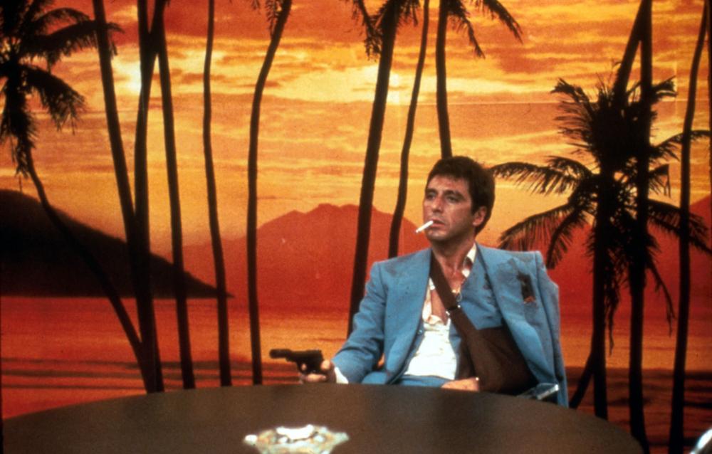 Il ritorno di Tony Montana 