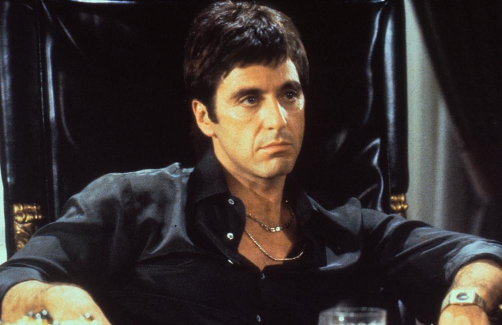 Il ritorno di Tony Montana 