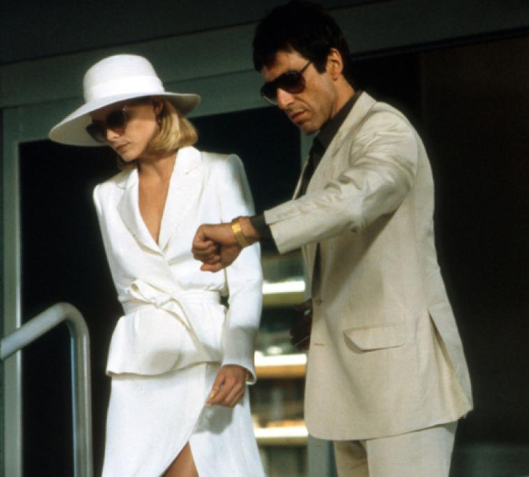 Il ritorno di Tony Montana 