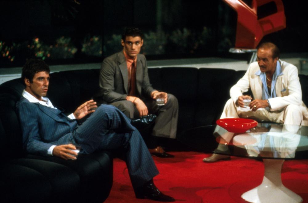 Il ritorno di Tony Montana 
