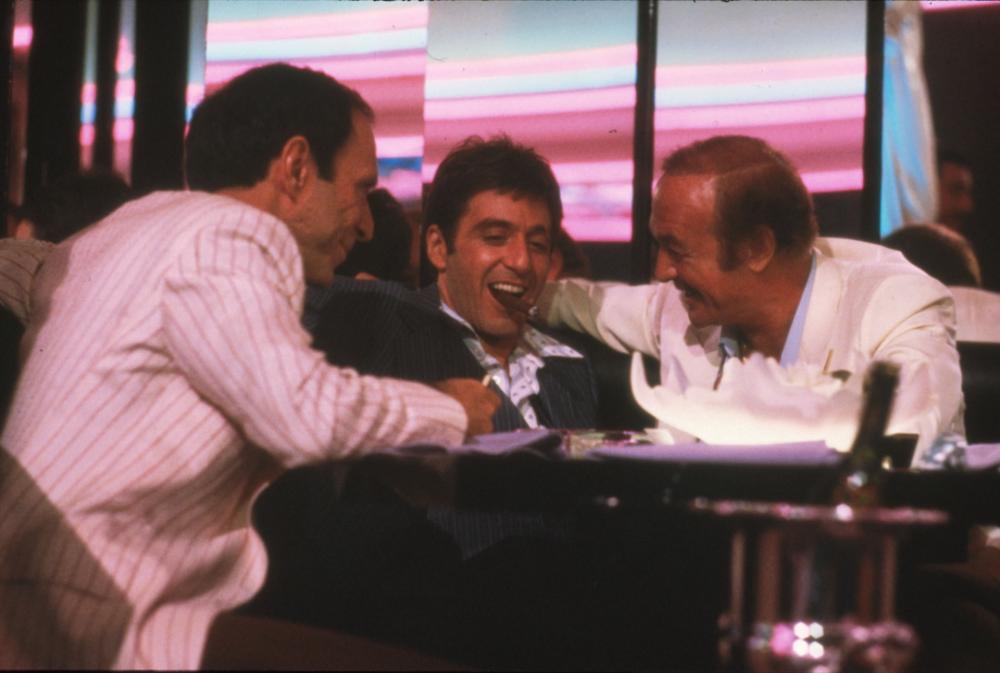Il ritorno di Tony Montana 