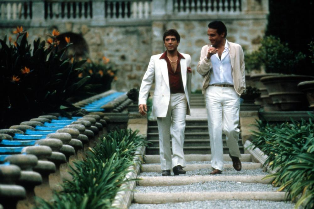 Il ritorno di Tony Montana 
