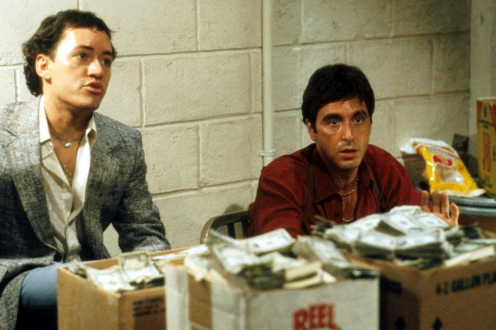 Il ritorno di Tony Montana 