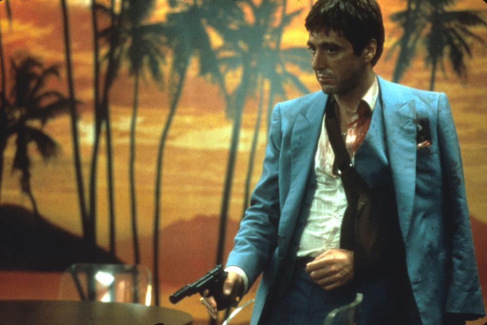 Il ritorno di Tony Montana 
