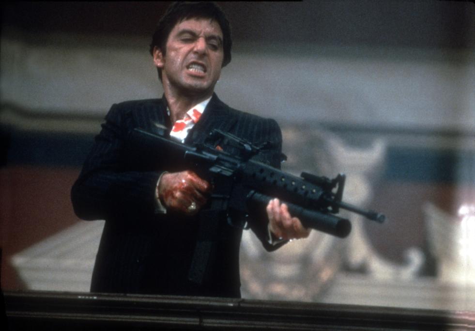 Il ritorno di Tony Montana 