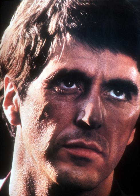 Il ritorno di Tony Montana