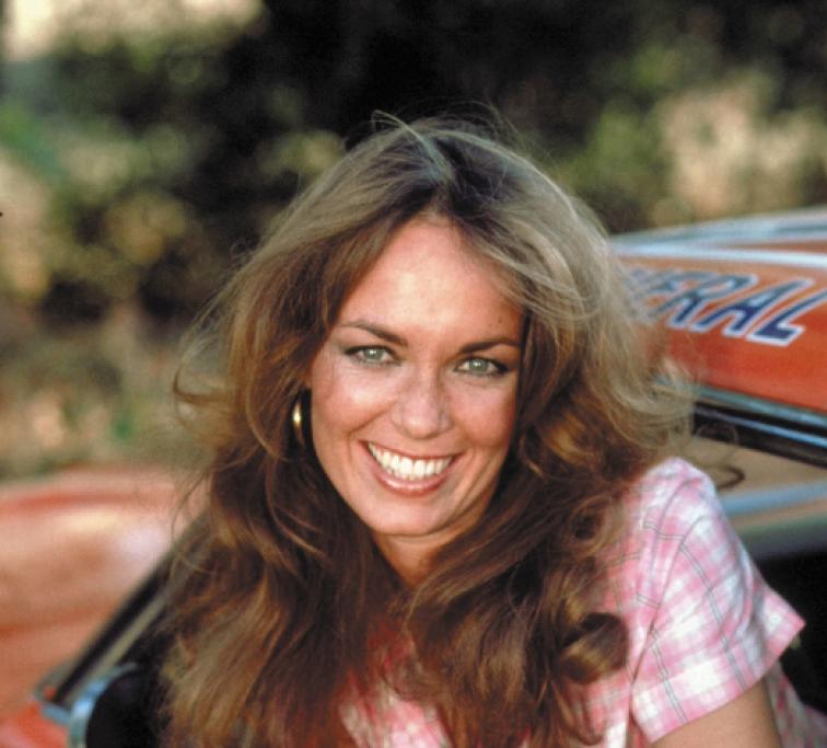 Hazzard, trent'anni dopo