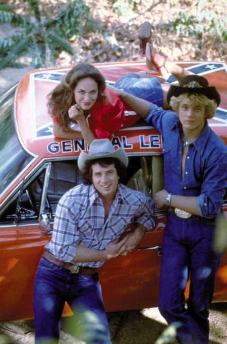 Hazzard, trent'anni dopo