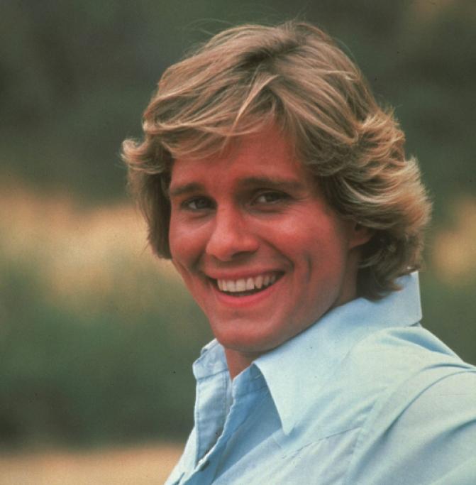 Hazzard, trent'anni dopo