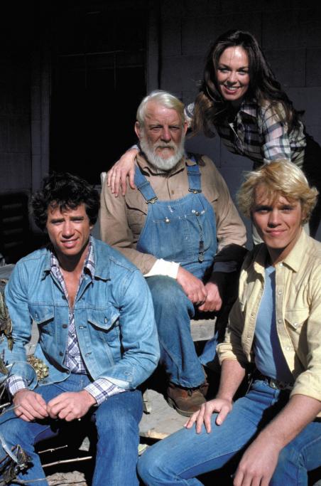 Hazzard, trent'anni dopo