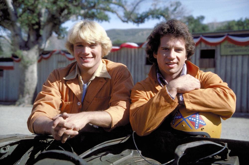 Hazzard, trent'anni dopo