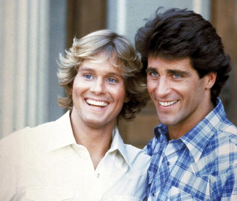 Hazzard, trent'anni dopo