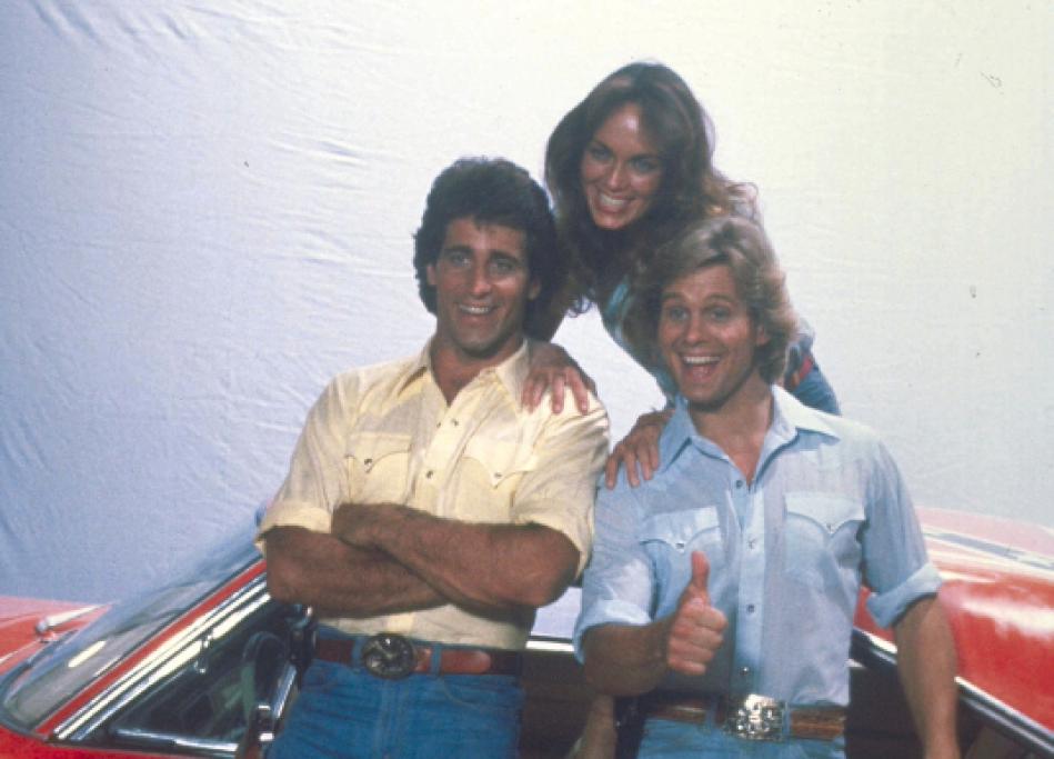 Hazzard, trent'anni dopo