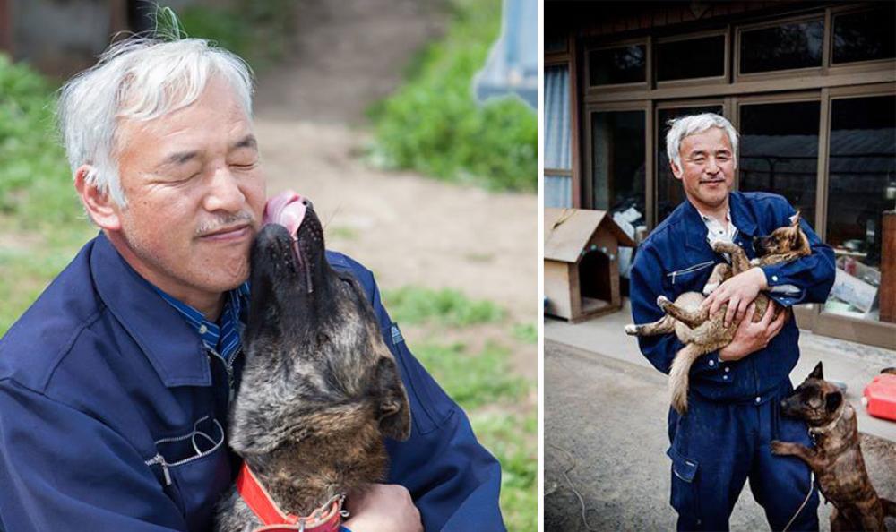 Naoto Matsumura 