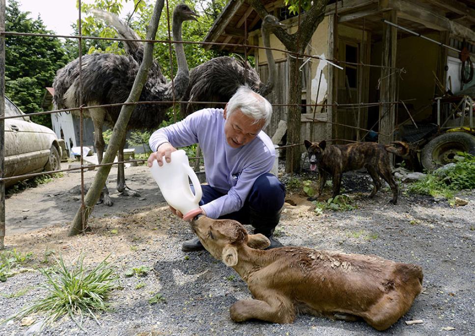 Naoto Matsumura 