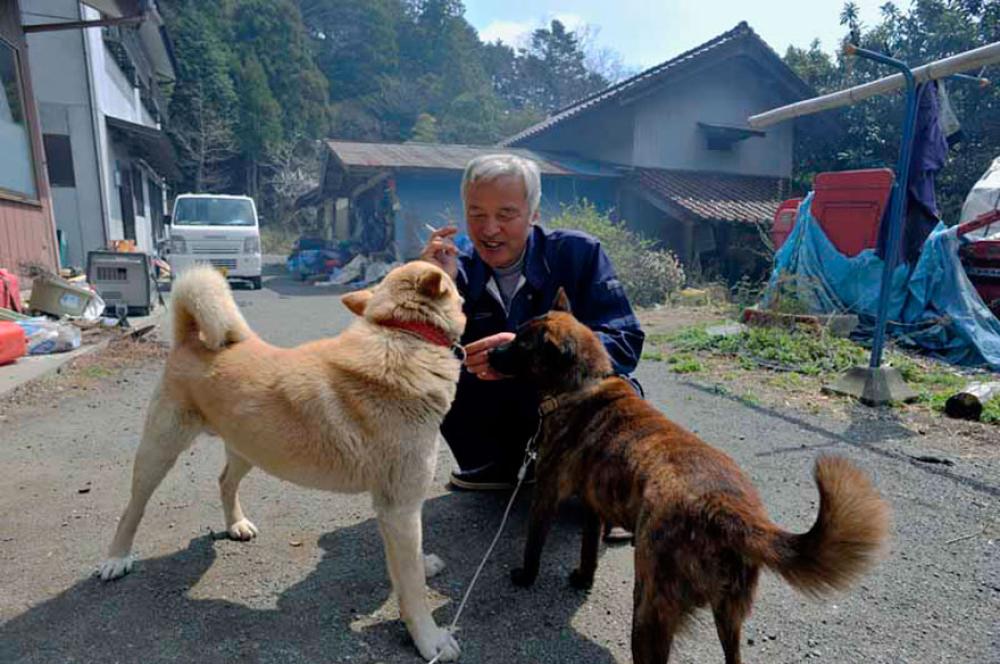 Naoto Matsumura 