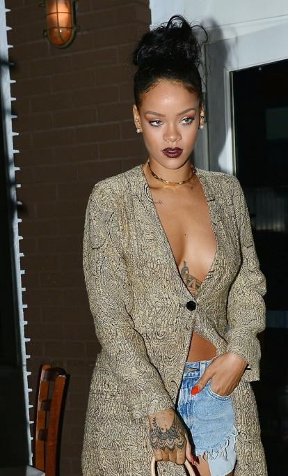 Rihanna