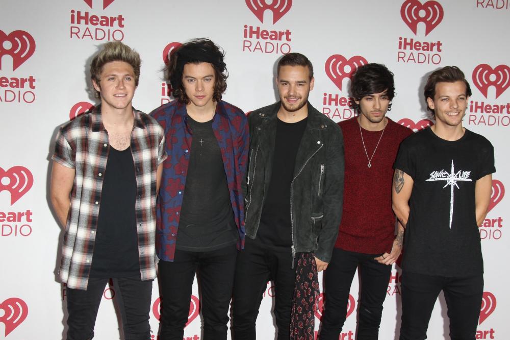 One Direction