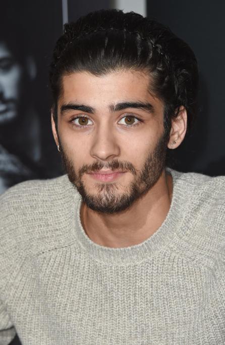 Zayn Malik ha bisogno da una pausa da Twitter
