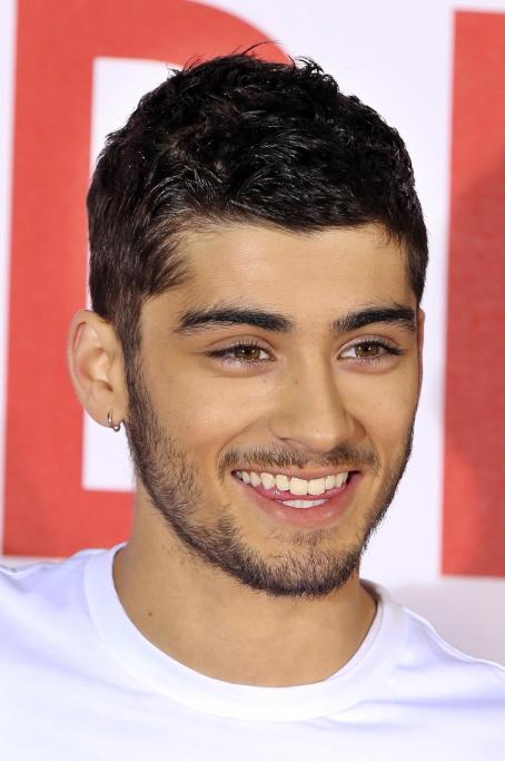 Zayn Malik