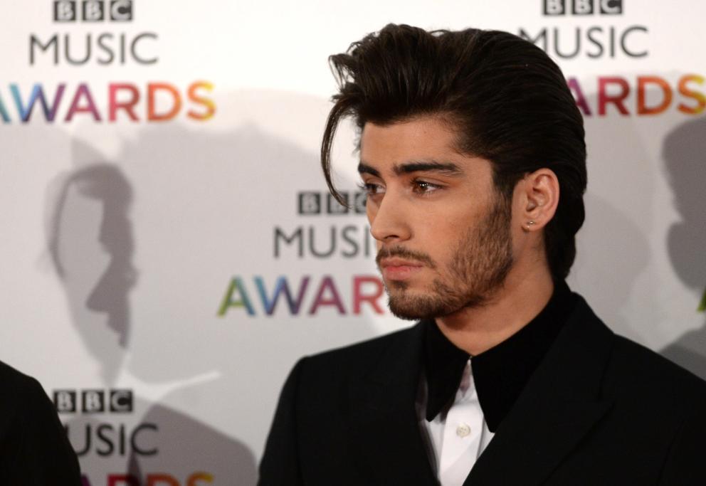Zayn Malik, l'uomo perfetto per Gigi Hadid