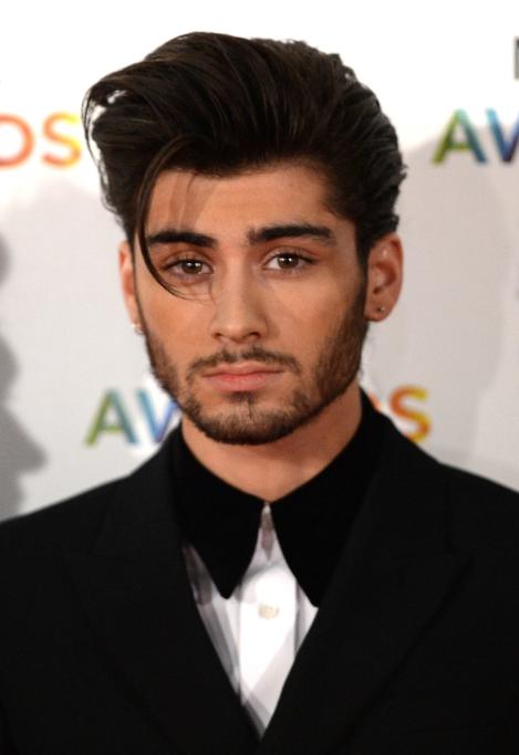 Zayn Malik