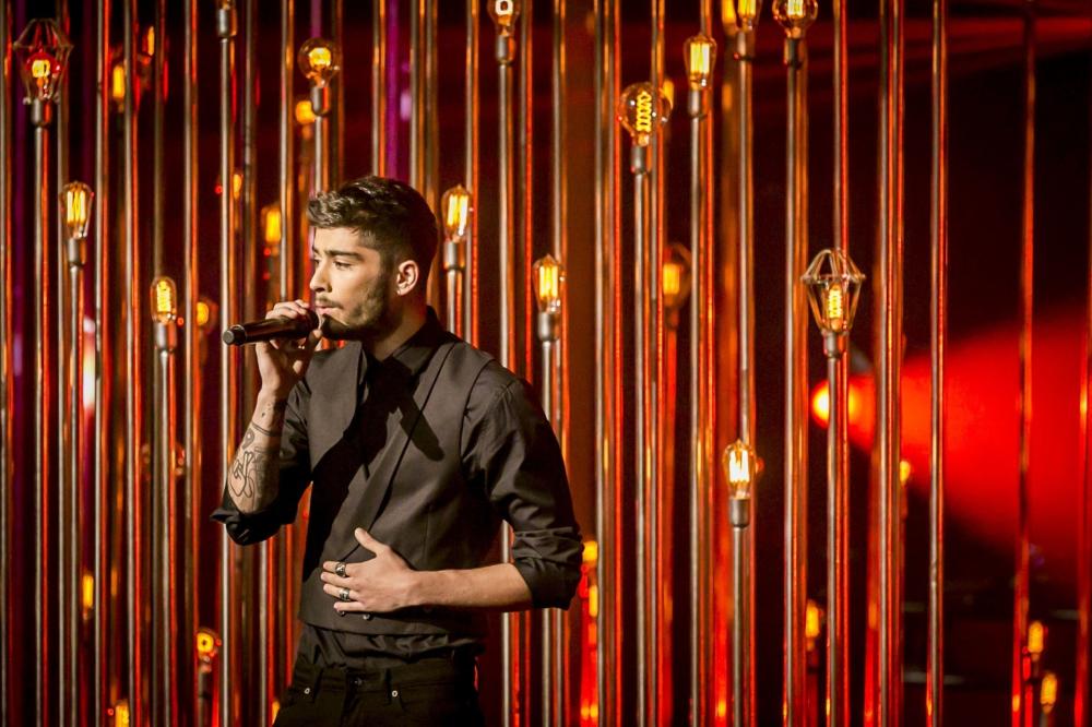 Zayn Malik: “Voglio andare a trovare Louis e suo figlio”