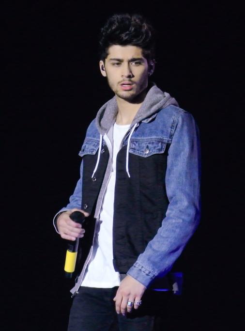 Zayn Malik