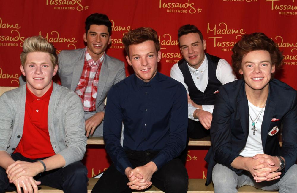 One Direction