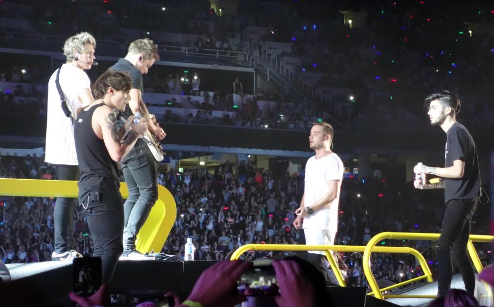 One Direction