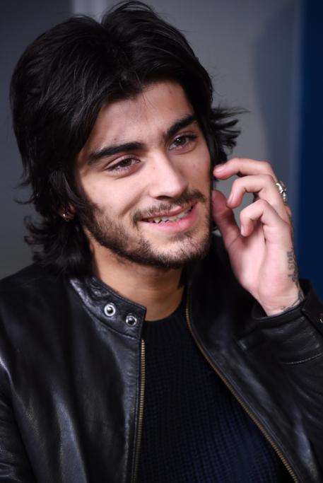 Zayn Malik