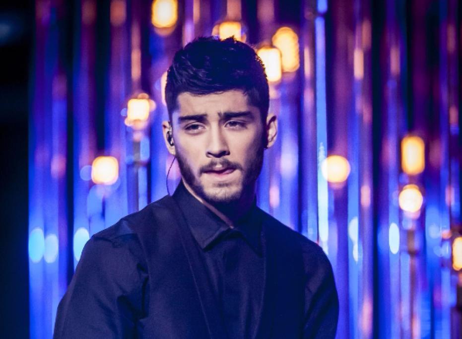 Zayn Malik mette fine alla storia con Perrie Edwards